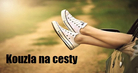 Helen Stanku: Kouzla na cesty