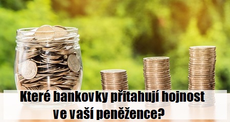 Helen Stanku: Které bankovky přitahují hojnost ve vaší peněžence?