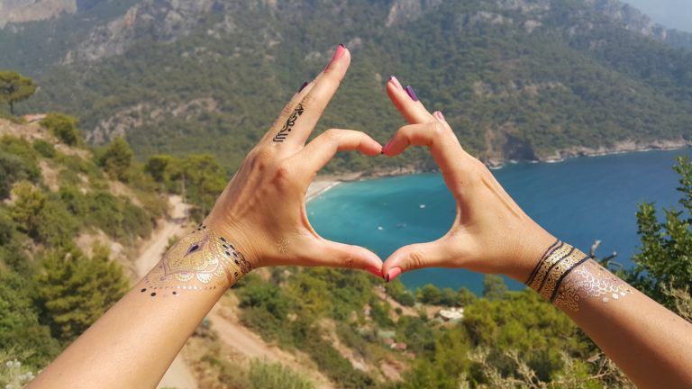 Love