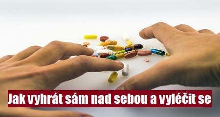 Lubomíra Bartošová: Jak vyhrát sám nad sebou a vyléčit se