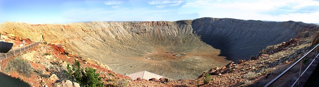 meteor