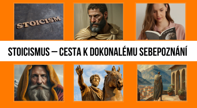 Stoicismus – Cesta k dokonalému sebepoznání